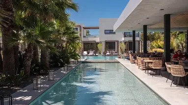Caravia Beach & Bungalows