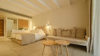 Caravia Beach & Bungalows