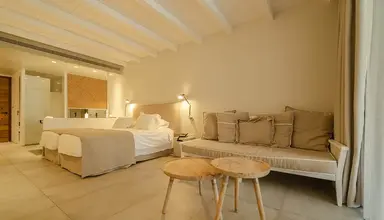 Caravia Beach & Bungalows