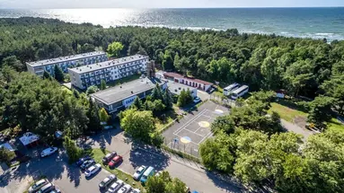Carbo - Ośrodek Wczasowy