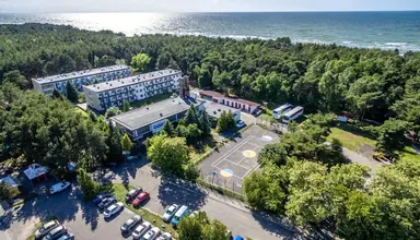Carbo - Ośrodek Wczasowy
