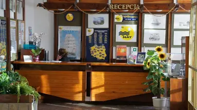 Carbo - Ośrodek Wczasowy