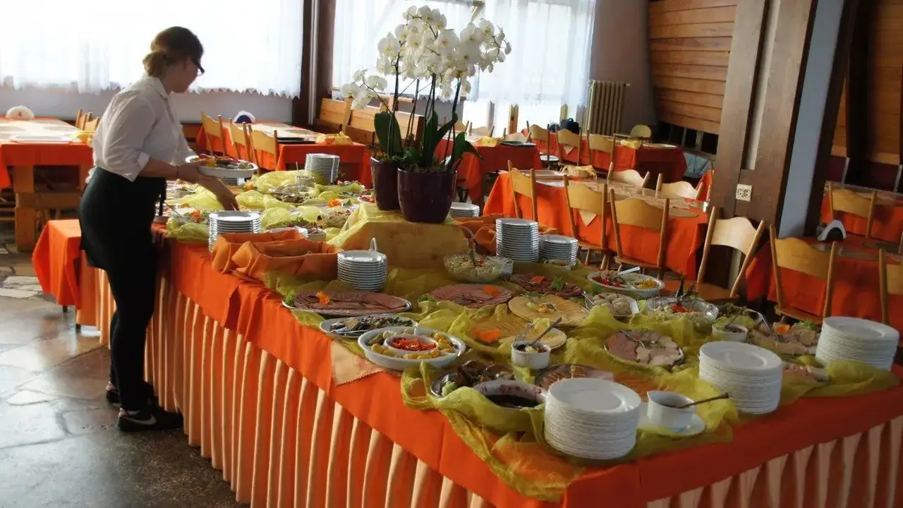 Carbo - Ośrodek Wczasowy
