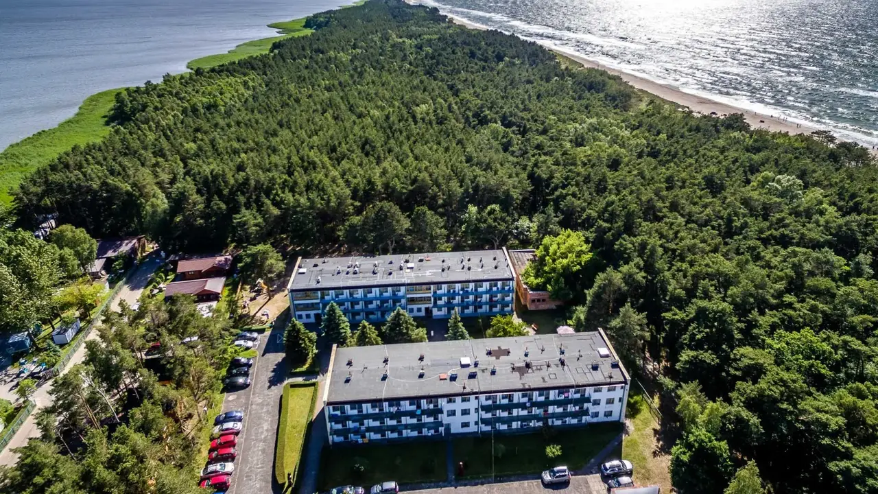 Carbo - Ośrodek Wczasowy