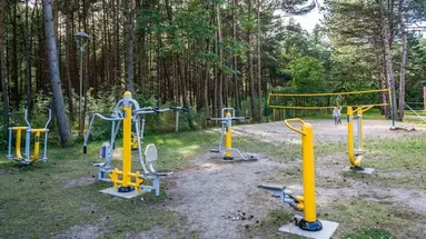Carbo - Ośrodek Wczasowy