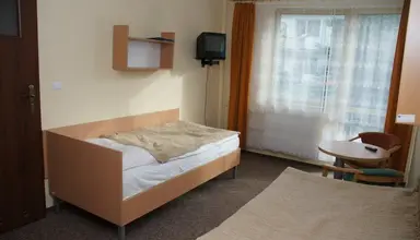Carbo - Ośrodek Wczasowy