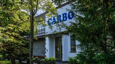 Carbo - Ośrodek Wczasowy