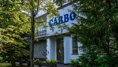 Carbo - Ośrodek Wczasowy