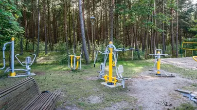 Carbo - Ośrodek Wczasowy