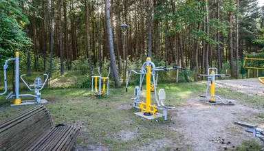Carbo - Ośrodek Wczasowy