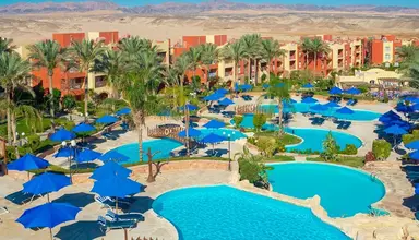 Cardina Resort by Sunrise
