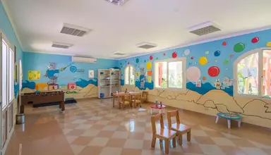 Cardina Resort by Sunrise