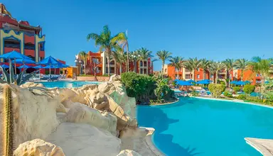 Cardina Resort by Sunrise