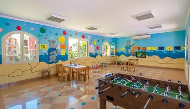 Cardina Resort by Sunrise