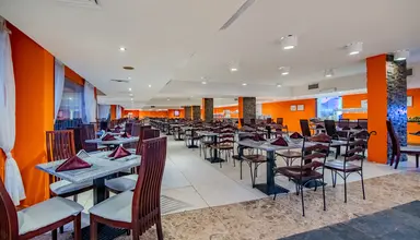 Cardina Resort by Sunrise