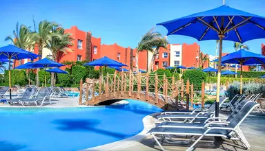 Cardina Resort by Sunrise
