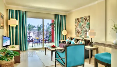 Cardina Resort by Sunrise