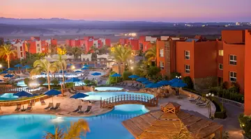Cardina Resort by Sunrise
