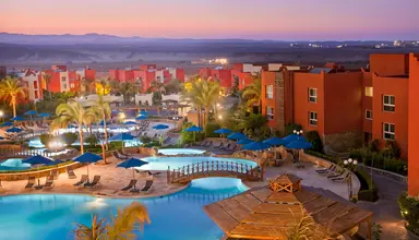 Cardina Resort by Sunrise