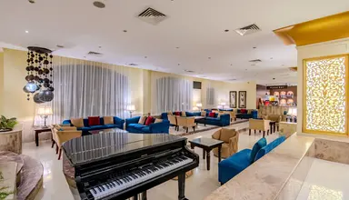 Cardina Resort by Sunrise