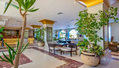 Cardina Resort by Sunrise
