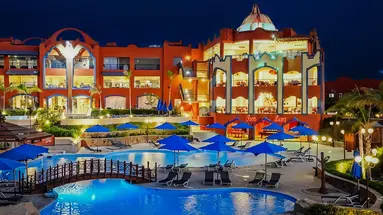 Cardina Resort by Sunrise