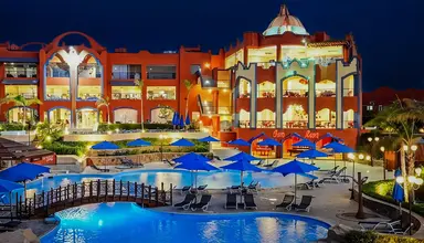 Cardina Resort by Sunrise