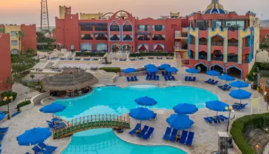 Cardina Resort by Sunrise