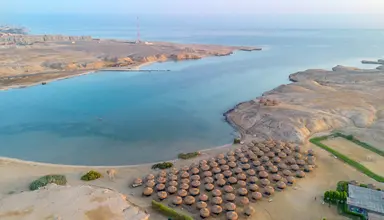Cardina Resort by Sunrise