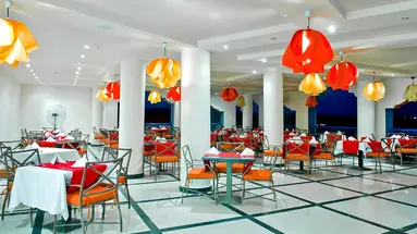 Cardina Resort by Sunrise
