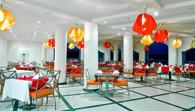 Cardina Resort by Sunrise