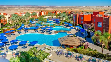 Cardina Resort by Sunrise