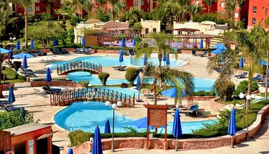 Cardina Resort by Sunrise