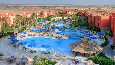 Cardina Resort by Sunrise