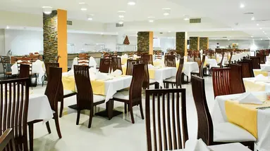 Cardina Resort by Sunrise