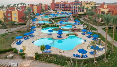 Cardina Resort by Sunrise