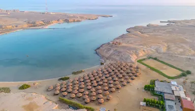 Cardina Resort by Sunrise