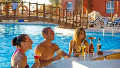 Cardina Resort by Sunrise