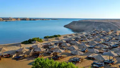Cardina Resort by Sunrise