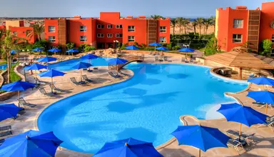 Cardina Resort by Sunrise