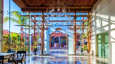 Cardina Resort by Sunrise