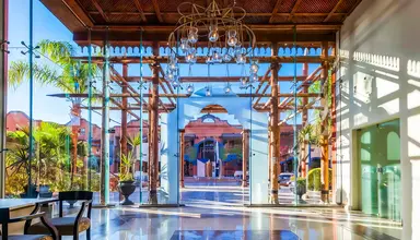 Cardina Resort by Sunrise