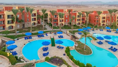 Cardina Resort by Sunrise
