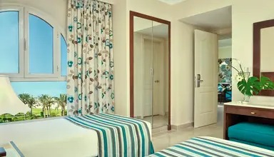 Cardina Resort by Sunrise