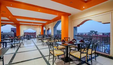 Cardina Resort by Sunrise