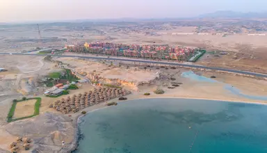 Cardina Resort by Sunrise