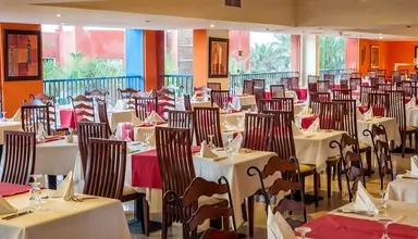 Cardina Resort by Sunrise