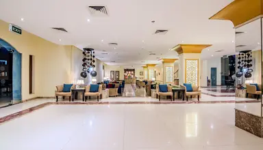 Cardina Resort by Sunrise