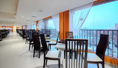 Cardina Resort by Sunrise
