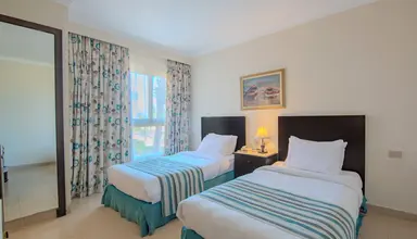 Cardina Resort by Sunrise